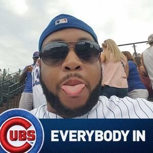 Meet your Posher, Brandon